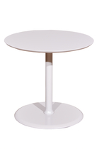 Elysee Argile Lacquered Side Table
